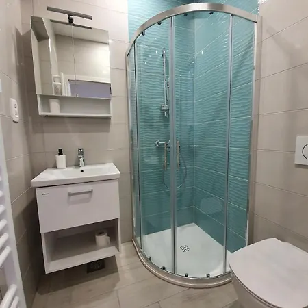 Sweet Vibes At Siska District, With Parking Apartment *