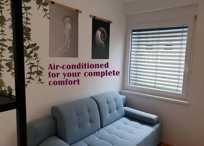 Sweet Vibes At Siska District, With Parking Ljubljana