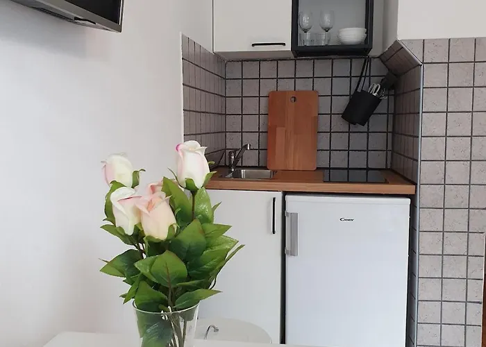 Sweet Vibes At Siska District, With Parking Apartament *