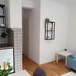 Apartment Sweet Vibes At Siska District, With Parking *