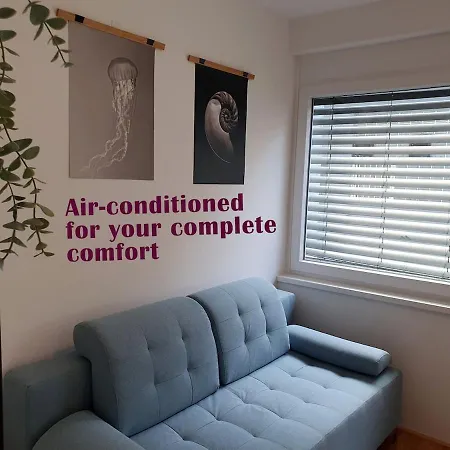 Sweet Vibes At Siska District, With Parking Lublaň