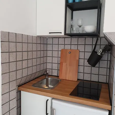 Sweet Vibes At Siska District, With Parking