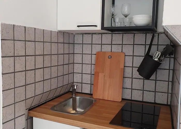 Sweet Vibes At Siska District, With Parking